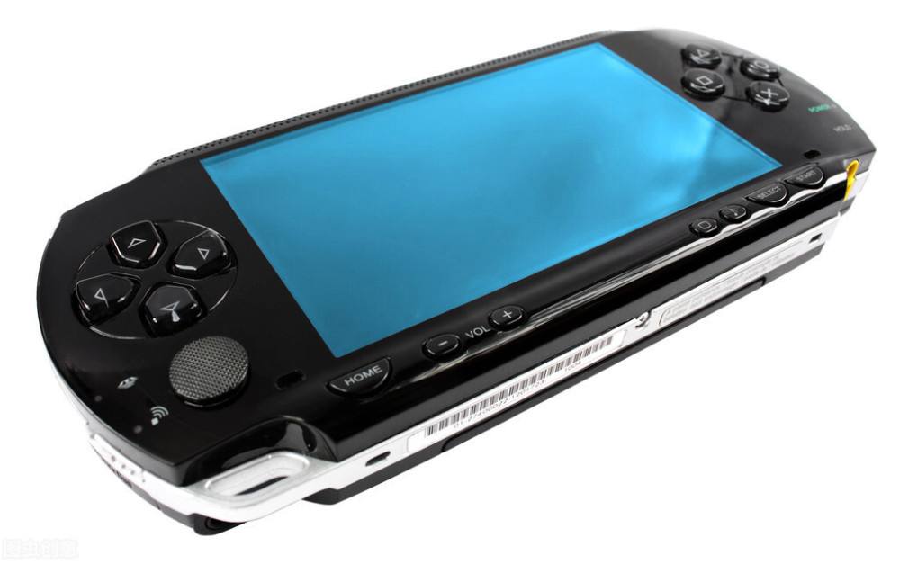 讲解！psp支持的视频格式“一抹红尘”