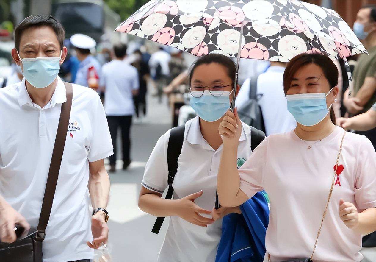 讲解！滨海阅卷填报“雁过留声”