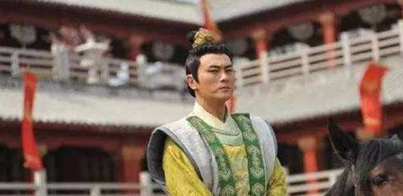 分析！李恪的母亲“典则俊雅”