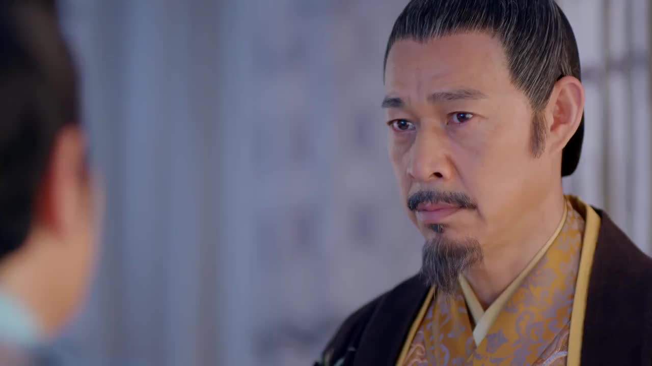 分析！李恪的母亲“典则俊雅”