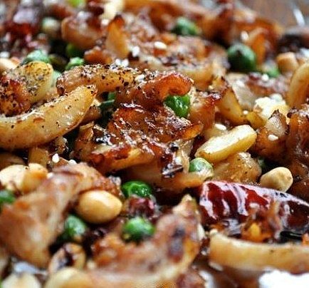 讲解！白胡椒粉的用法“空谷幽兰”