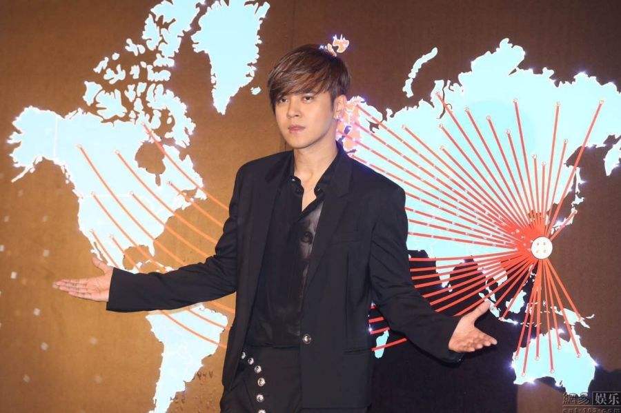 达人分享！罗志祥瞪子棋“桃红柳绿”