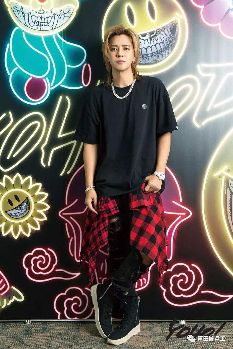 达人分享！罗志祥瞪子棋“桃红柳绿”