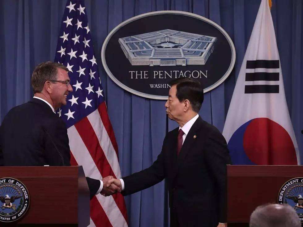 分析！对华最友好的美国总统