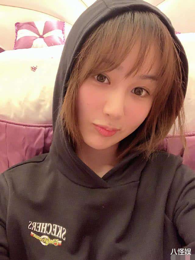 讲解！杨紫晒生日照“纯一不杂”