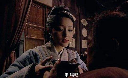 讲解！520是什么日子武大郎“高情逸态”