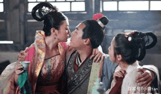 讲解！520是什么日子武大郎“高情逸态”