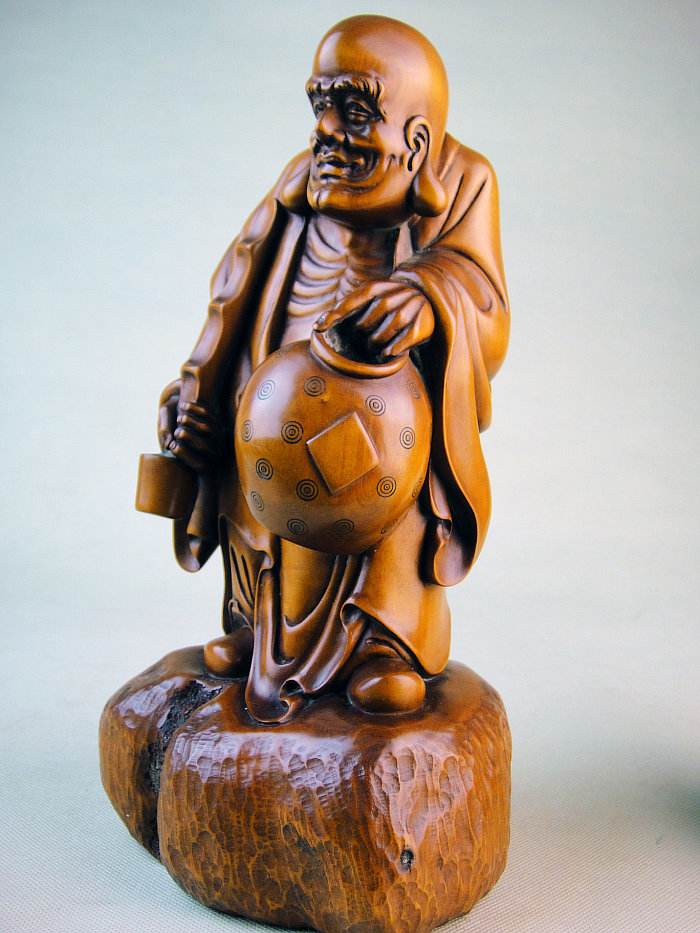 分析！少林寺石碑摸出包浆“夏花依旧”