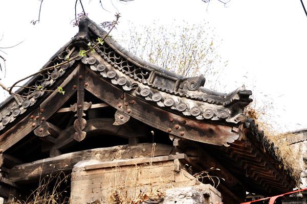 分析！少林寺石碑摸出包浆“夏花依旧”