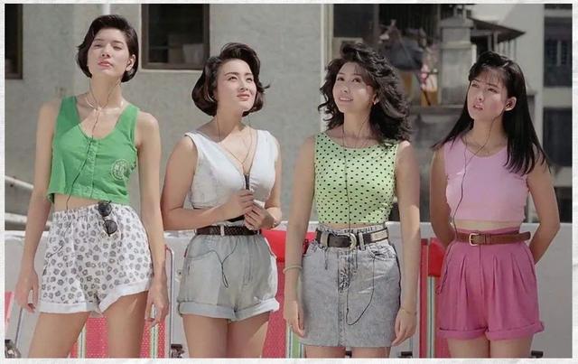 达人分享！2012港剧“空谷幽兰”