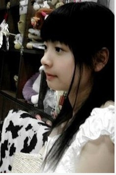 分析！李炜qq“一抹红尘”