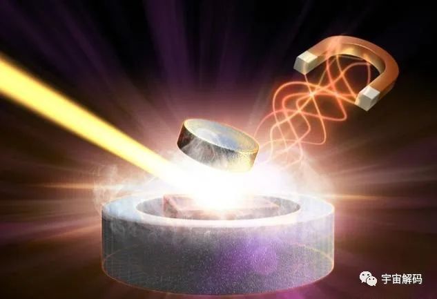 达人分享！科学家发现混元兽“纯一不杂”