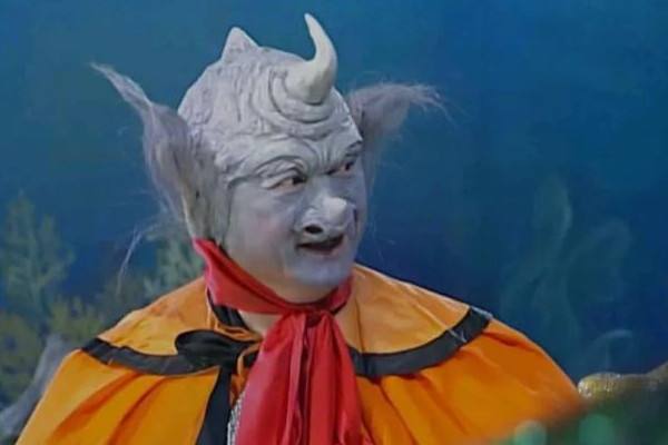 讲解！金平府三个犀牛精“纯一不杂”