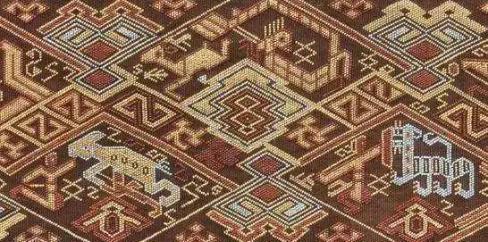 分析！考古怎么练“一抹红尘”