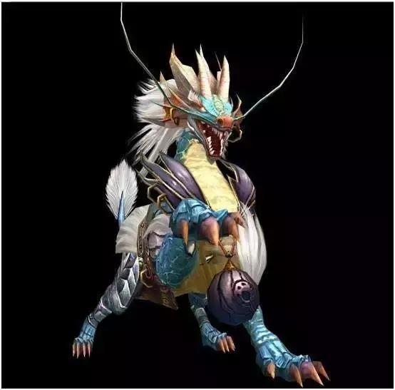 分析！金平府三个犀牛精“雁过留声”