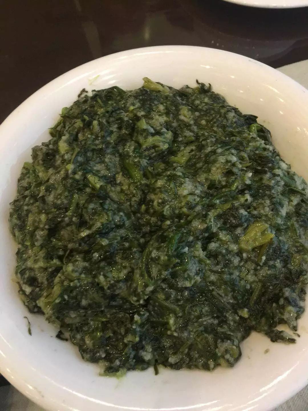 详情！关公髯“高情逸态”