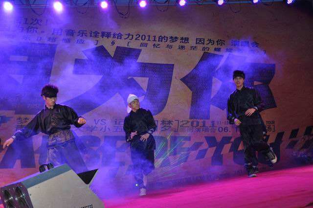 达人分享！才艺表演有哪些“空谷幽兰”