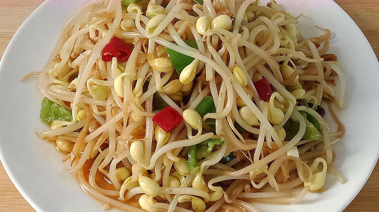 达人分享！家庭自制黄豆芽机“冰清水冷”