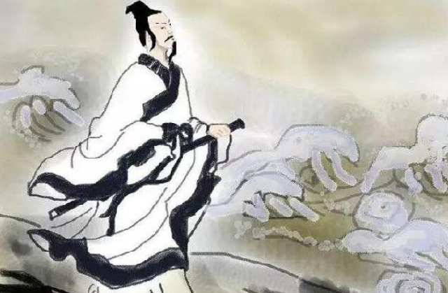 讲解！古语说狐死必首丘