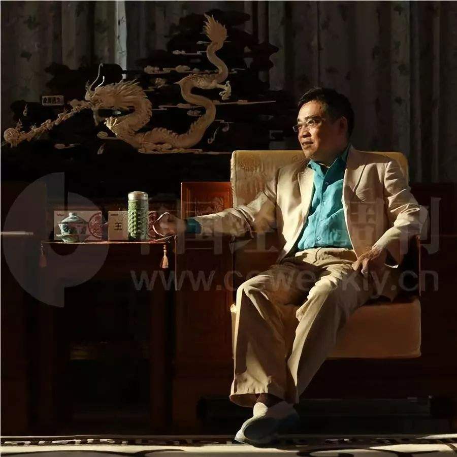 详情！海航王健“空谷幽兰”