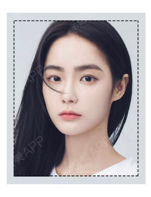 分析！姿美网“星星点点”