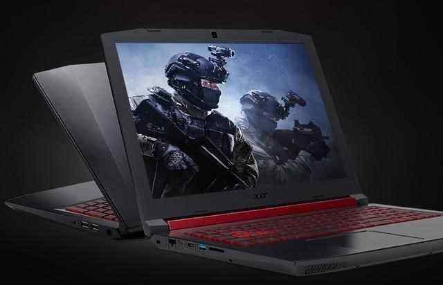 讲解！玩游戏用什么笔记本好“高情逸态”