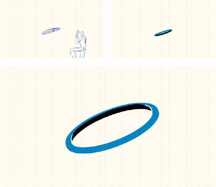 讲解！奥运五环代表什么意义“高情逸态”