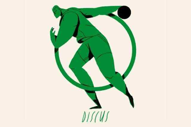 讲解！奥运五环代表什么意义“高情逸态”