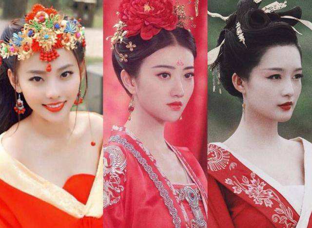 讲解！洞房花烛的来历“夏花依旧”