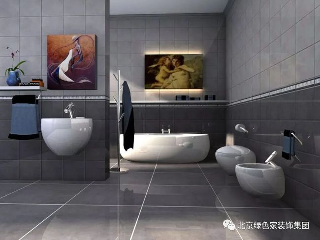 详情！浴室少女20天恐怖图片“一抹红尘”