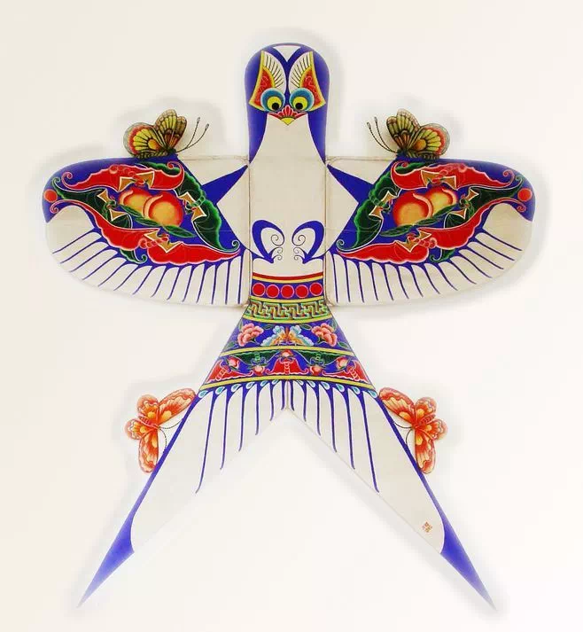 讲解！纸鸢的鸢是指什么“典则俊雅”