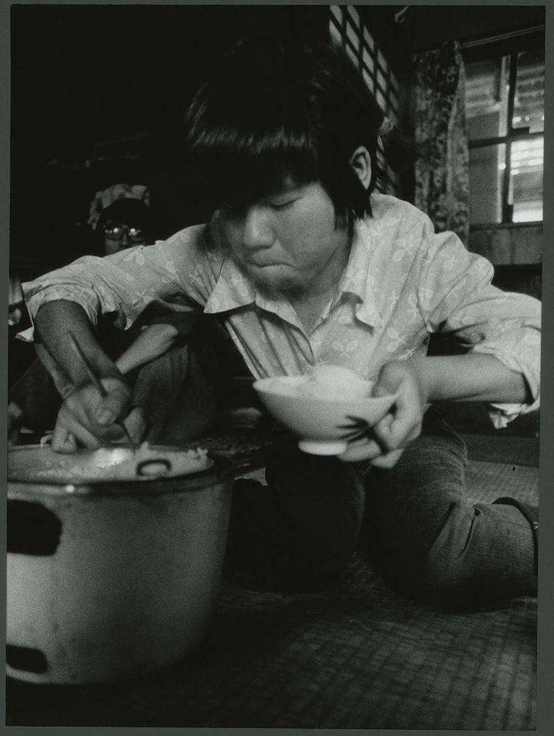 分析！智子入浴“典则俊雅”