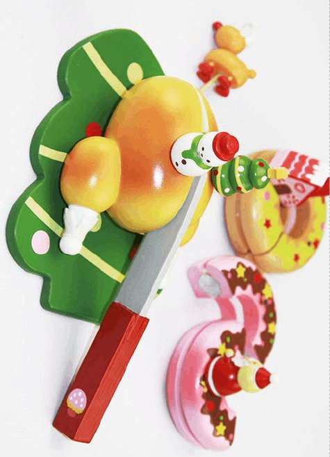 达人分享！圣诞节吃苹果“纯一不杂”