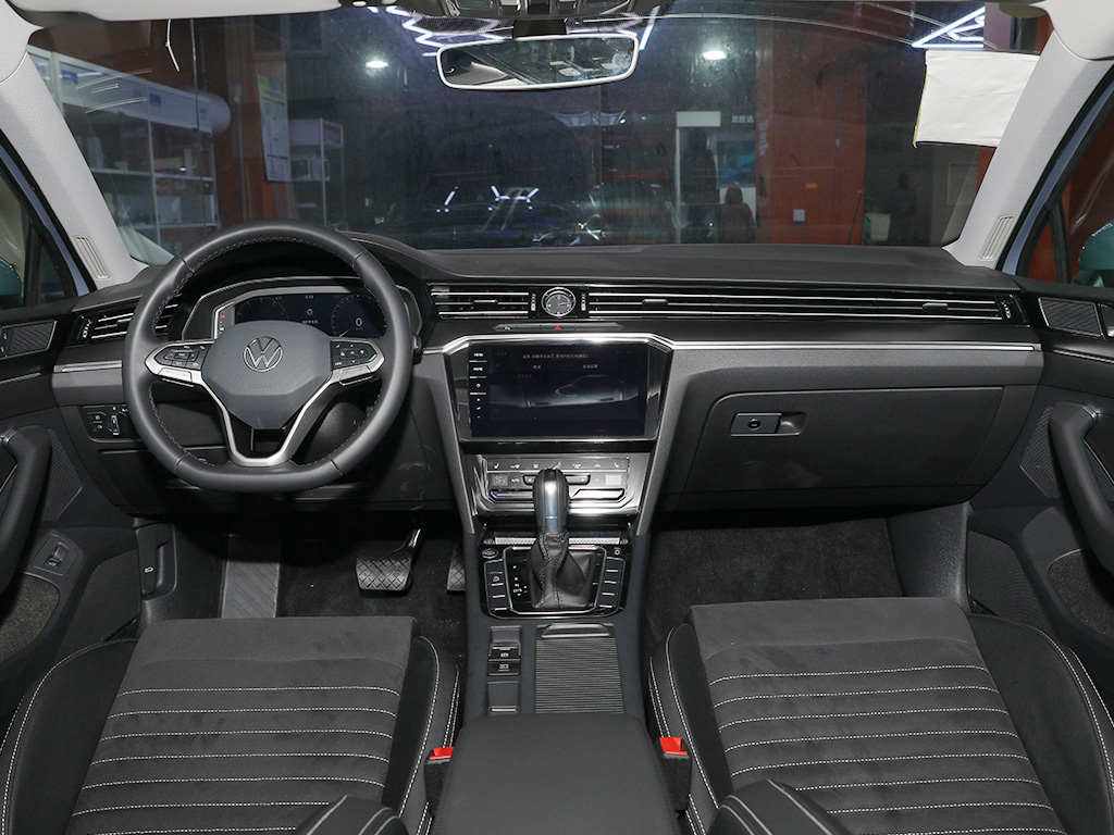 讲解！大众汽车20万以下“典则俊雅”