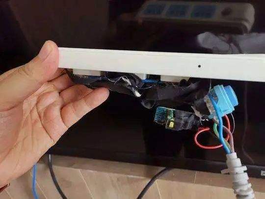 分析！远程针孔无线摄像头“星星点点”