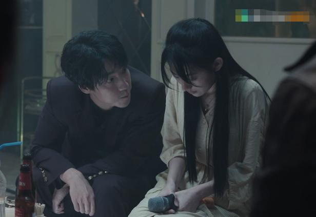 分析！黑道风云二十年原型“雁过留声”