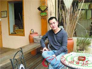 分析！黑道风云二十年原型“雁过留声”