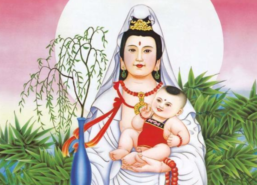 详情！农历九月十九是什么日子“典则俊雅”