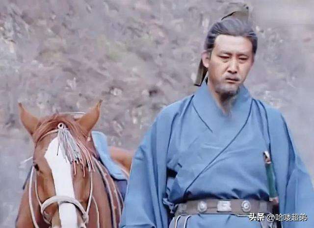 讲解！温酒斩华雄第几集“雁过留声”