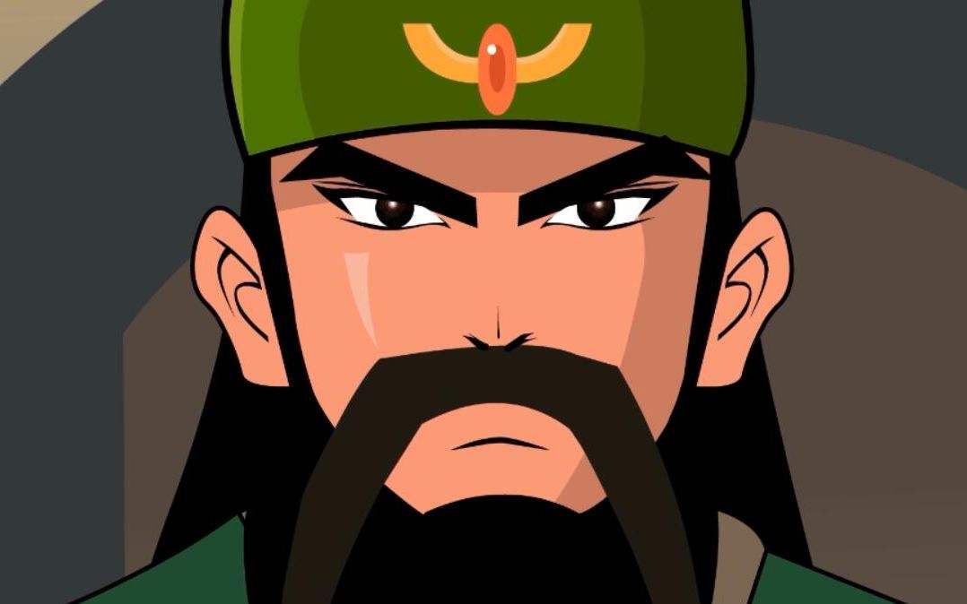 讲解！温酒斩华雄第几集“雁过留声”