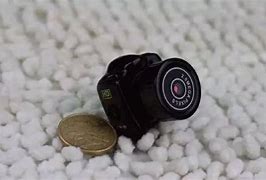 达人分享！远程针孔无线摄像头“典则俊雅”