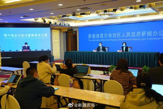 分析！新疆新增本土确诊22例“郢中白雪”