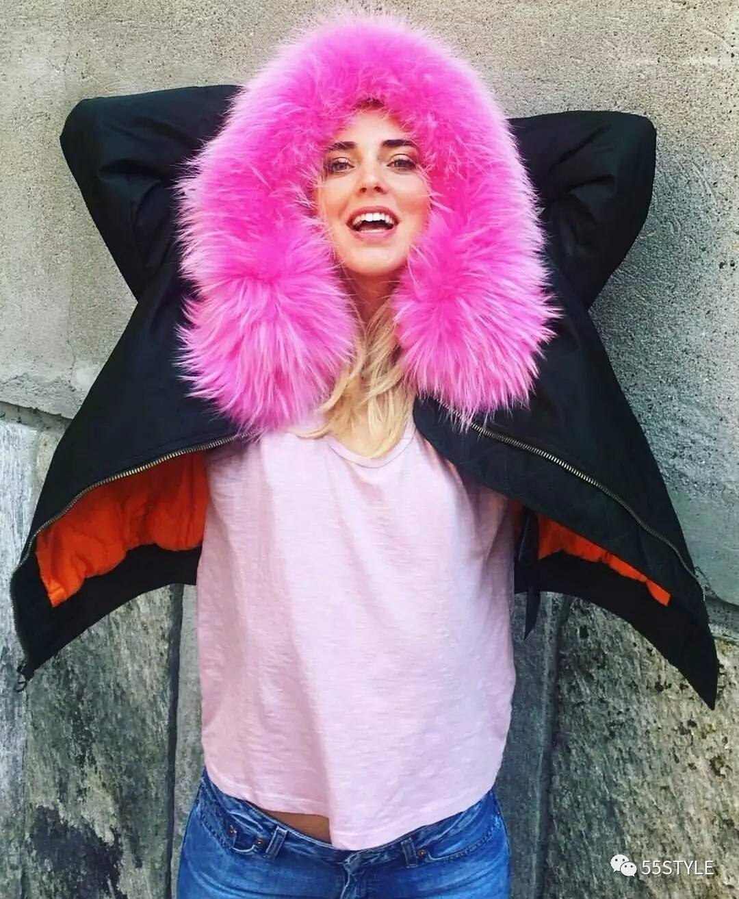 达人分享！文章罕见分享近况“冰清水冷”