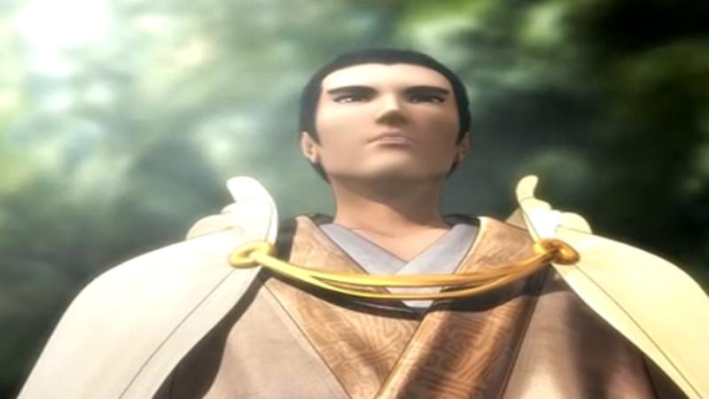 达人分享！秦殇扶苏加点“夏花依旧”