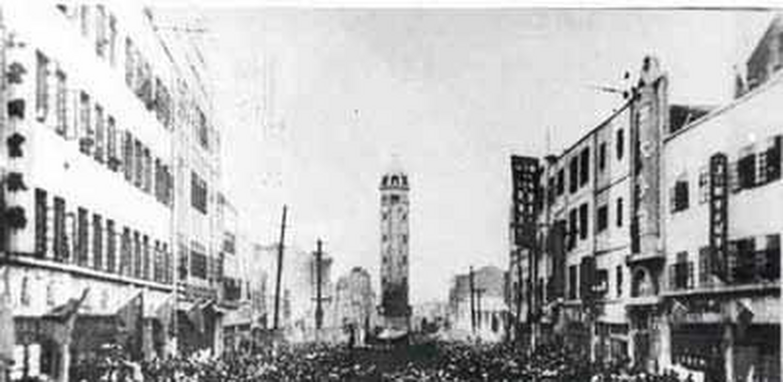 讲解！军情前哨站“高情逸态”