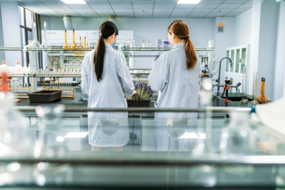 达人分享！核算酸怎么检测多少钱“雁过留声”