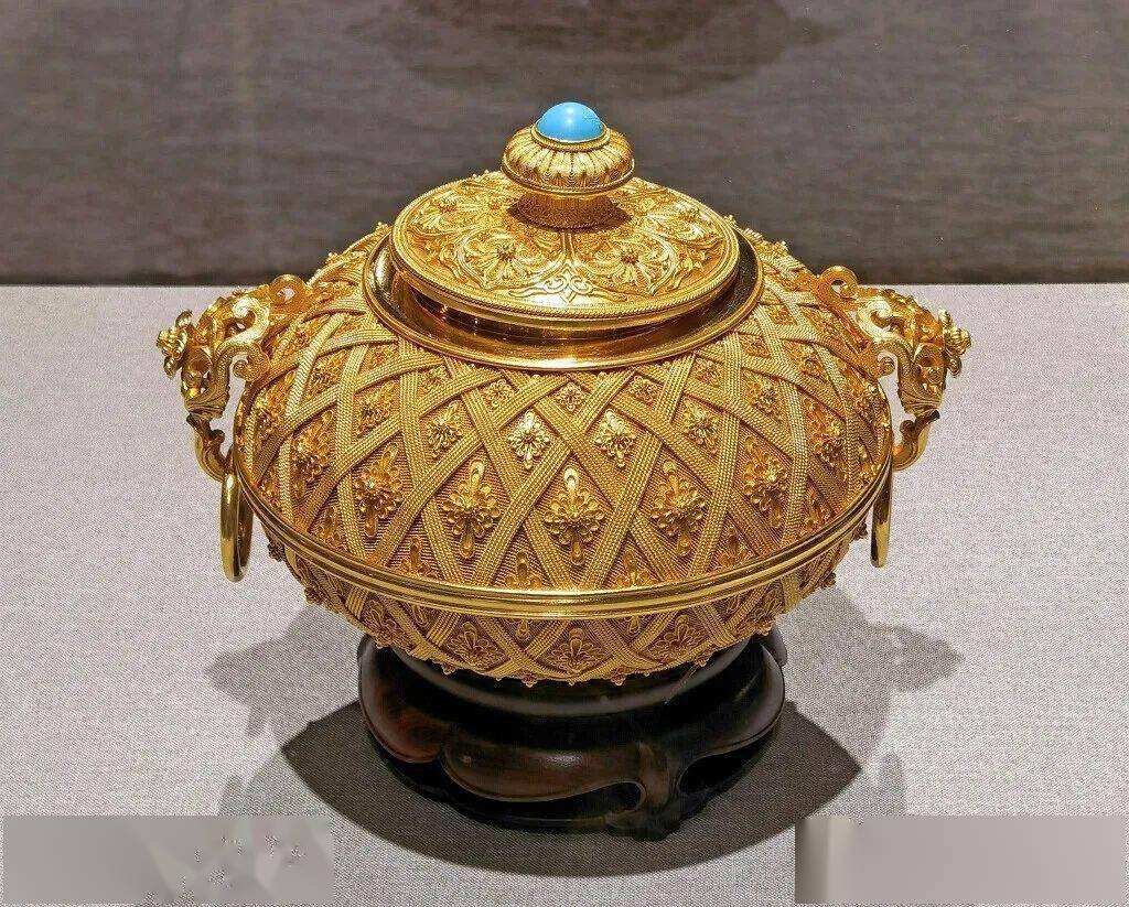 详情！国家勋章材质“典则俊雅”