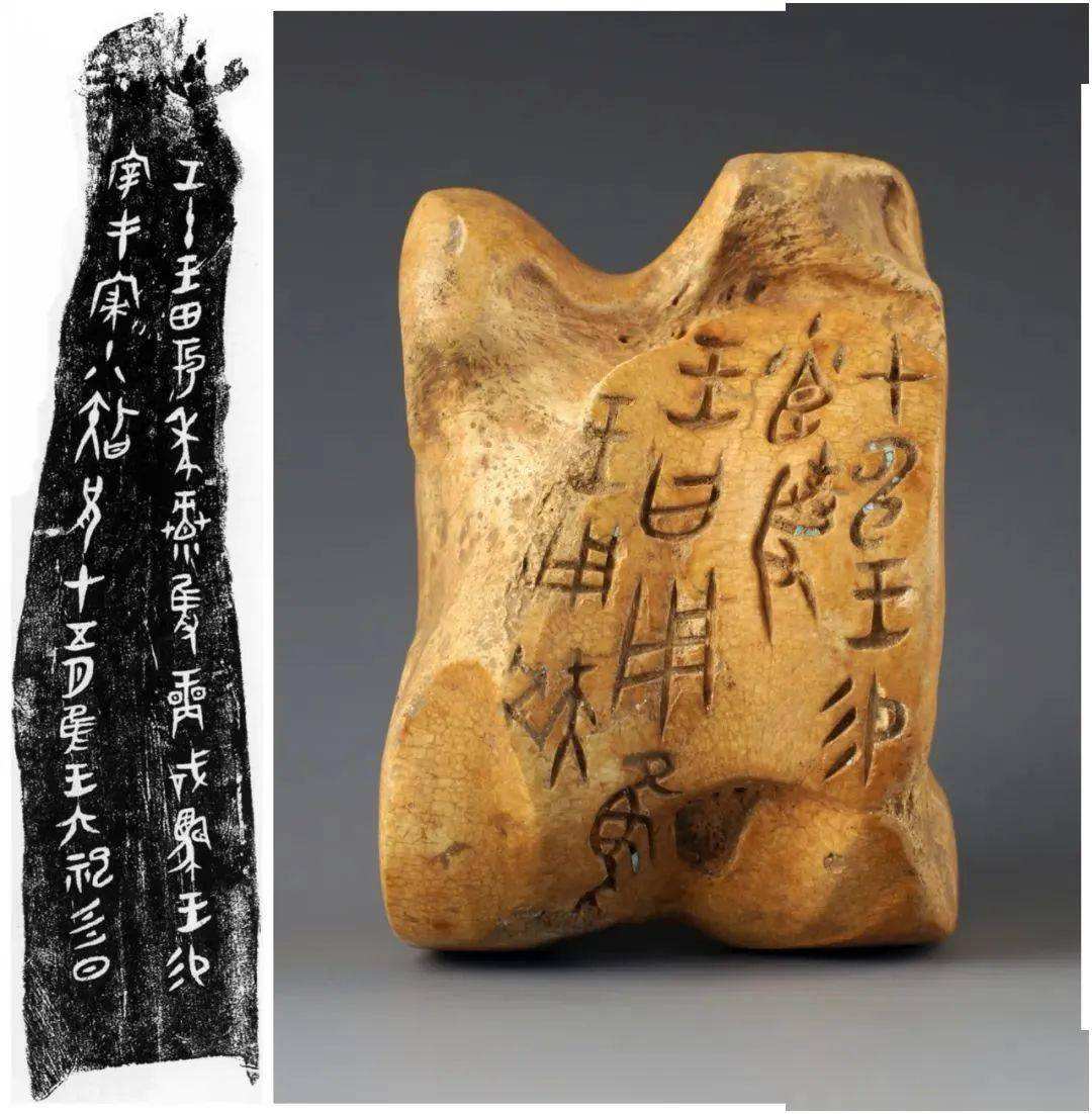 达人分享！汉字到底有多形象“雁过留声”