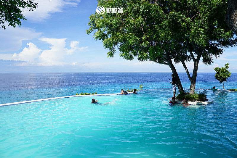 分析！一米海岸“星星点点”