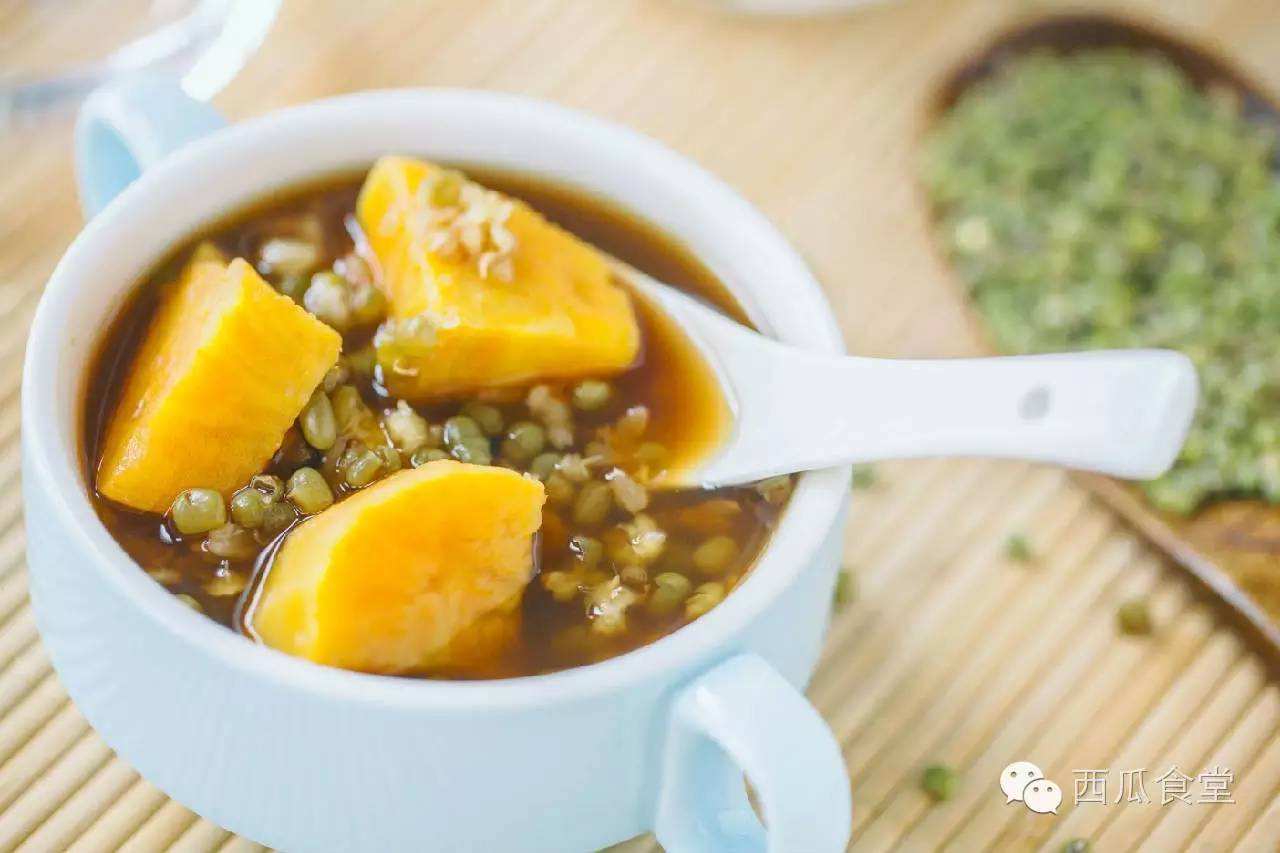 分析！处暑吃什么蔬菜推荐十种蔬菜“星星点点”